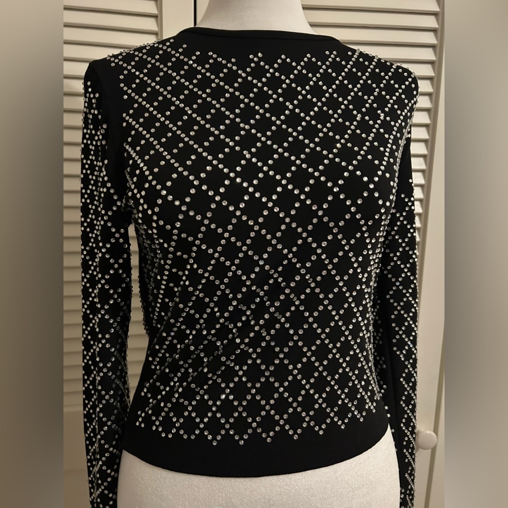 Fabulous Sequence Top - New